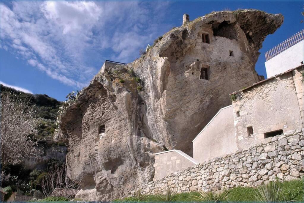 Casa Gallinelle Sarde Кастелсардо Екстериор снимка