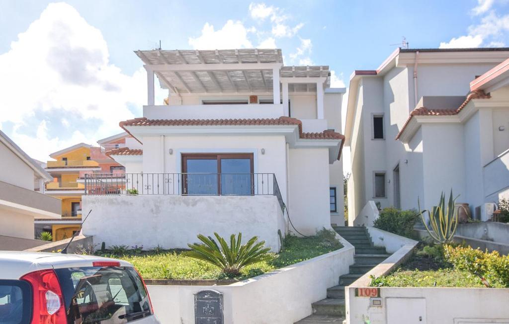 Casa Gallinelle Sarde Кастелсардо Екстериор снимка