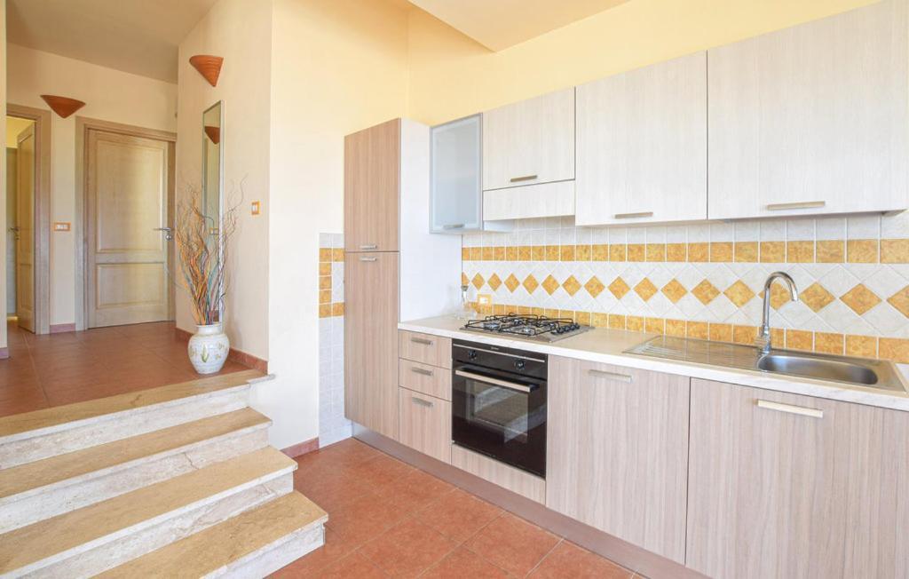 Casa Gallinelle Sarde Кастелсардо Екстериор снимка