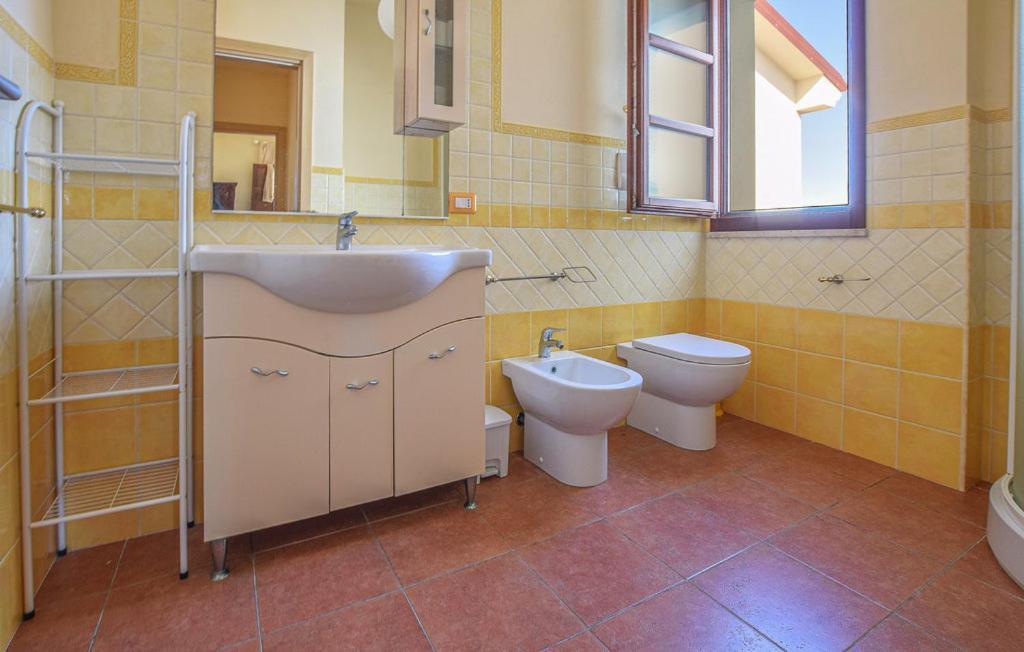 Casa Gallinelle Sarde Кастелсардо Екстериор снимка